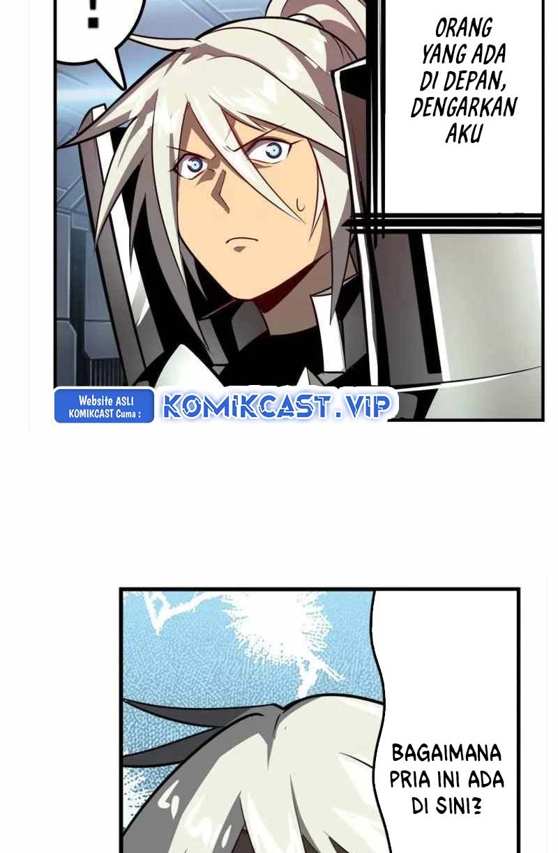 Hero? I Quit A Long Time Ago Chapter 422 Gambar 11