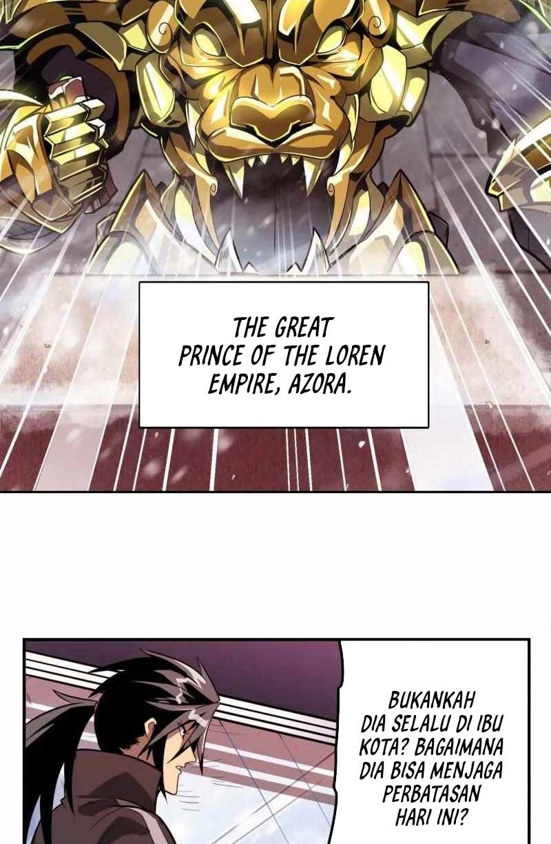 Hero? I Quit A Long Time Ago Chapter 422 Gambar 13