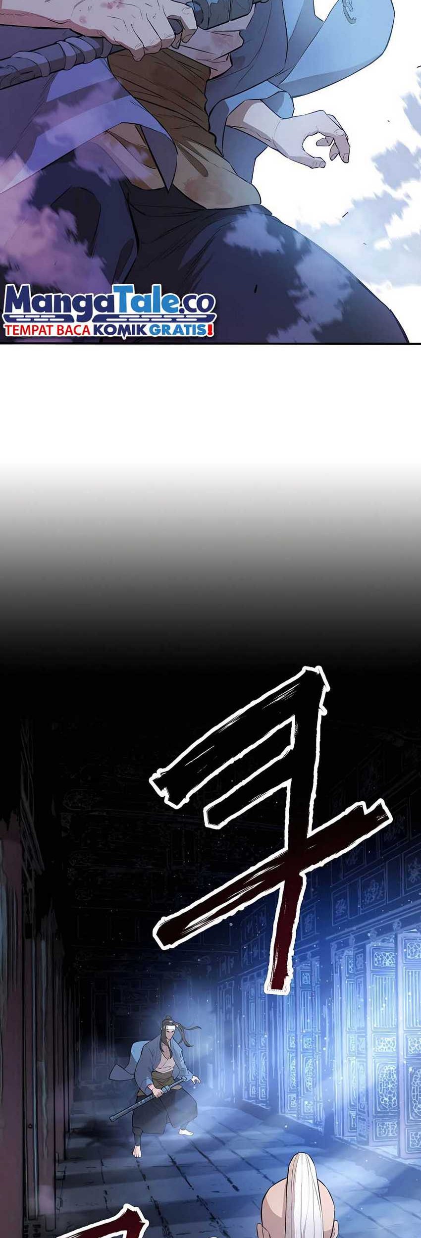 Villain Unrivaled Chapter 69 Gambar 39
