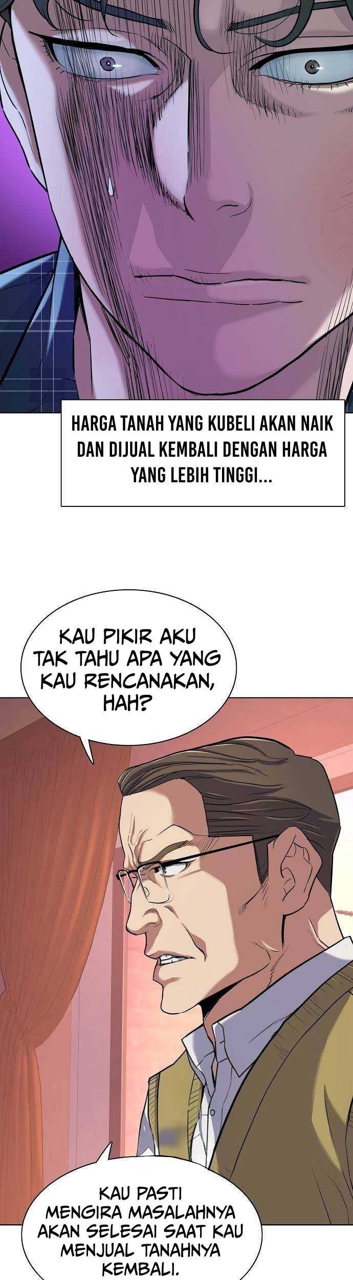 The Youngest Son Of A Rich Family Chapter 83 Gambar 3