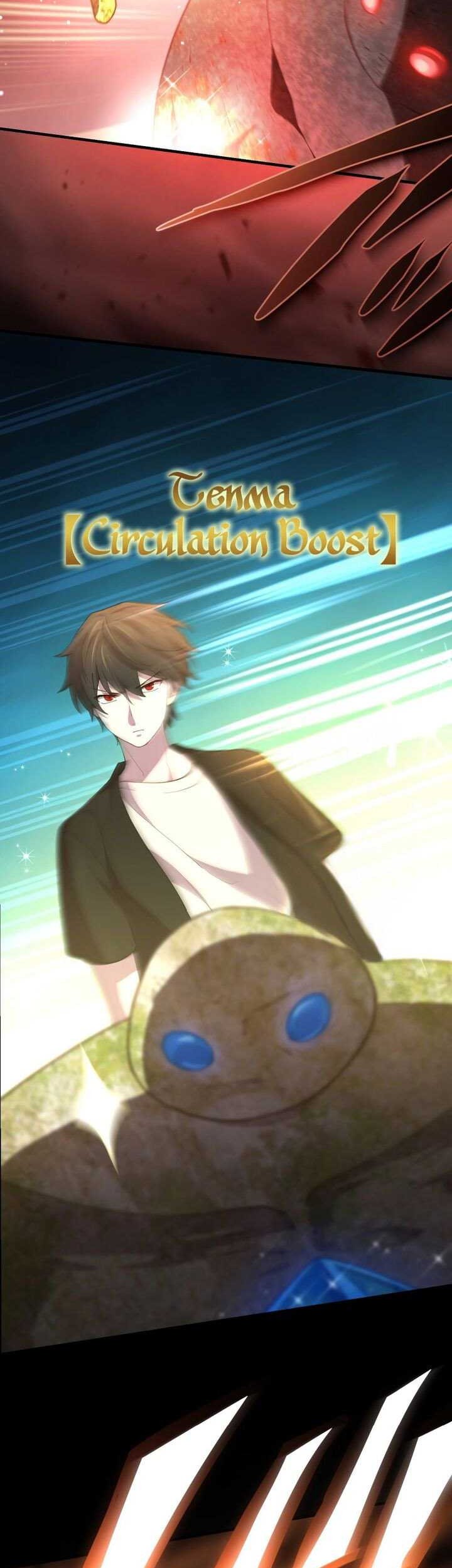 The Reincarnation of the Forbidden Archmage Chapter 63 Gambar 36