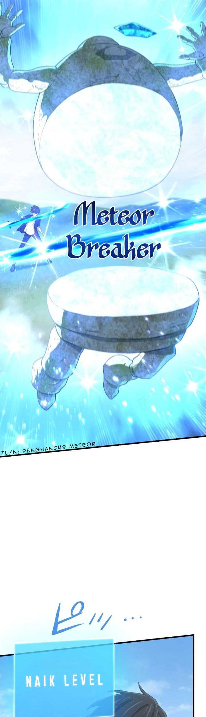 The Reincarnation of the Forbidden Archmage Chapter 63 Gambar 40