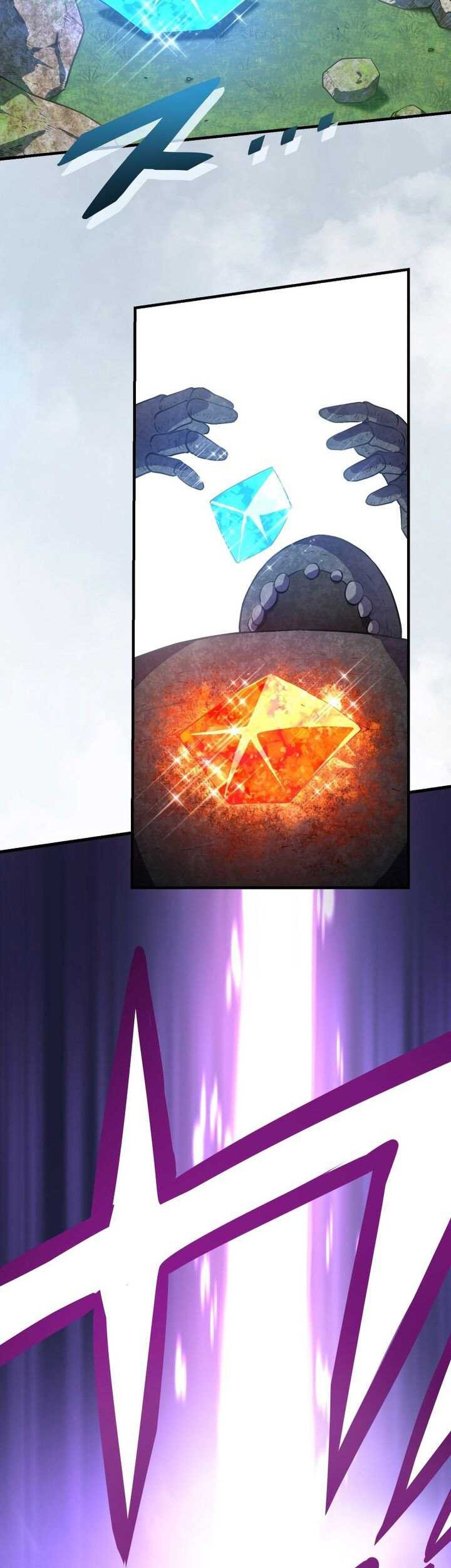 The Reincarnation of the Forbidden Archmage Chapter 63 Gambar 43