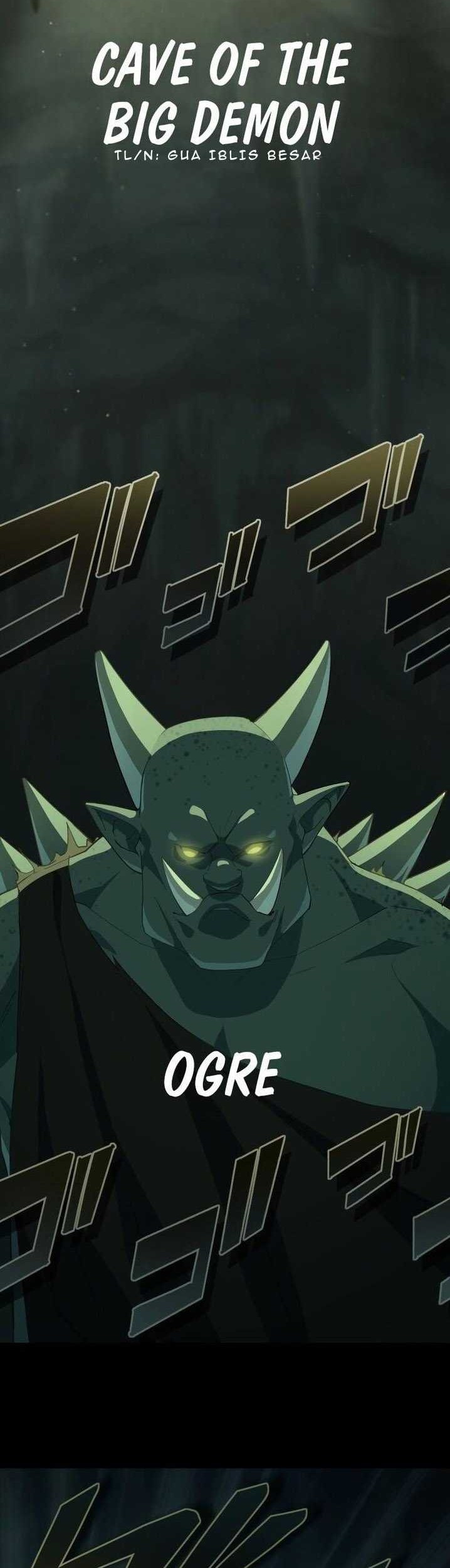 The Reincarnation of the Forbidden Archmage Chapter 63 Gambar 3