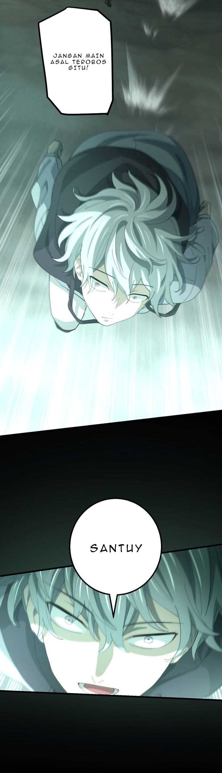 The Reincarnation of the Forbidden Archmage Chapter 63 Gambar 6