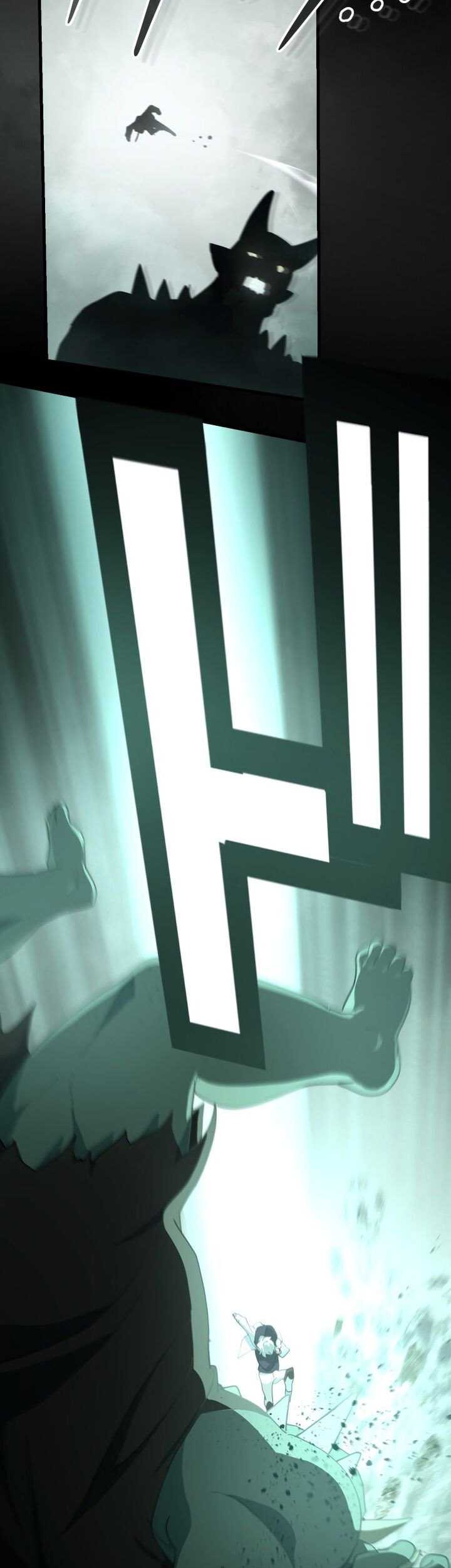 The Reincarnation of the Forbidden Archmage Chapter 63 Gambar 8