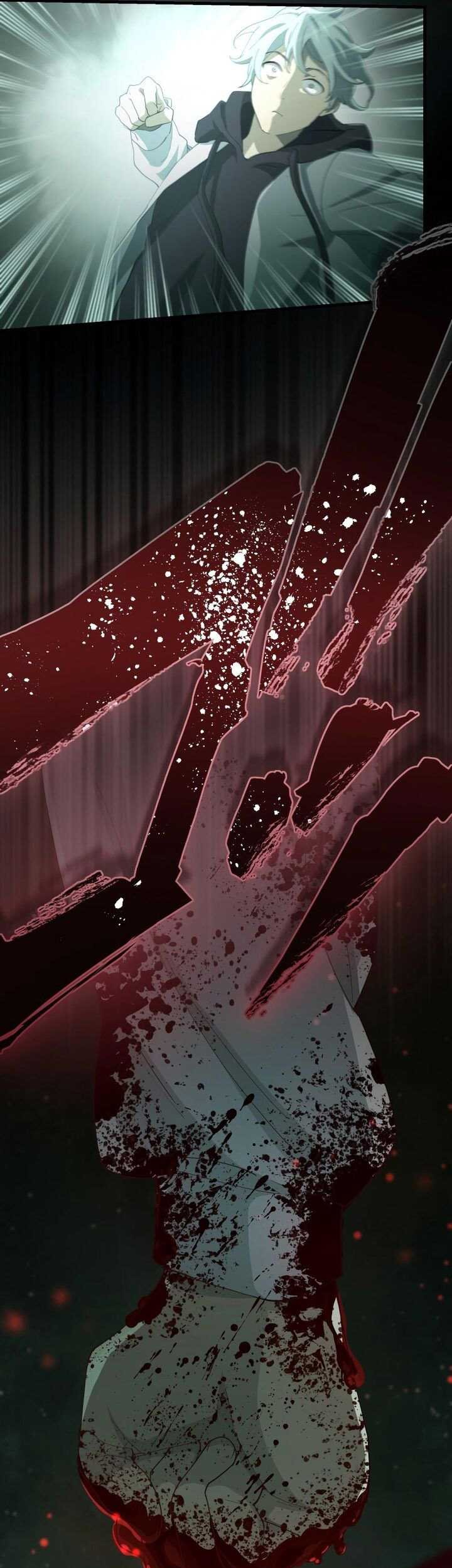 The Reincarnation of the Forbidden Archmage Chapter 63 Gambar 10