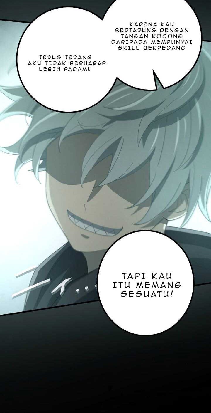 The Reincarnation of the Forbidden Archmage Chapter 63 Gambar 13