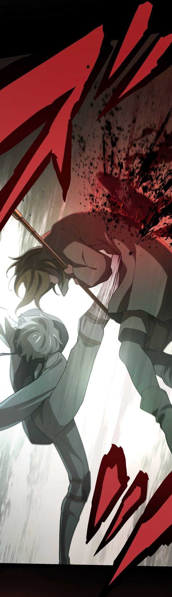 The Reincarnation of the Forbidden Archmage Chapter 63 Gambar 14