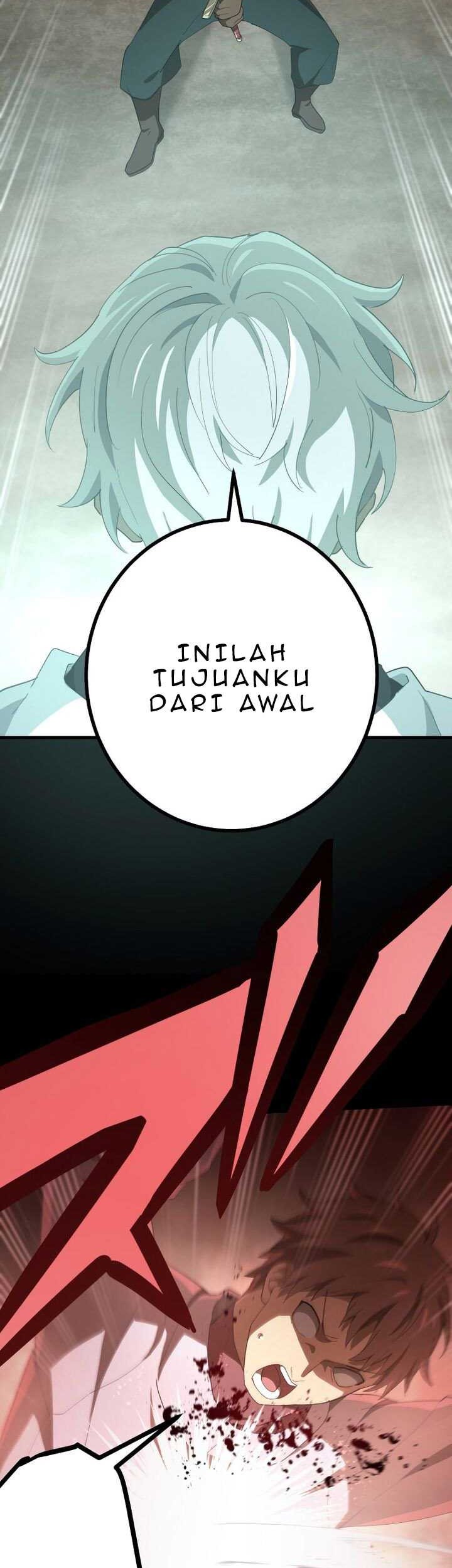 The Reincarnation of the Forbidden Archmage Chapter 63 Gambar 16