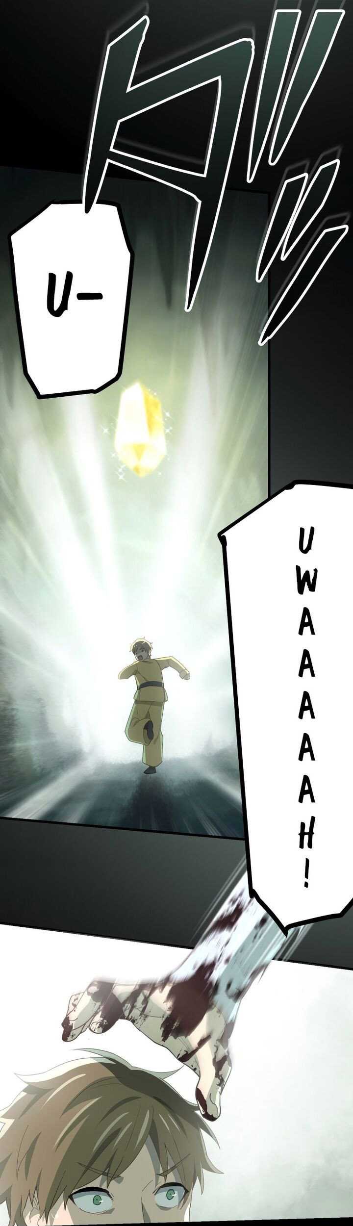 The Reincarnation of the Forbidden Archmage Chapter 63 Gambar 18