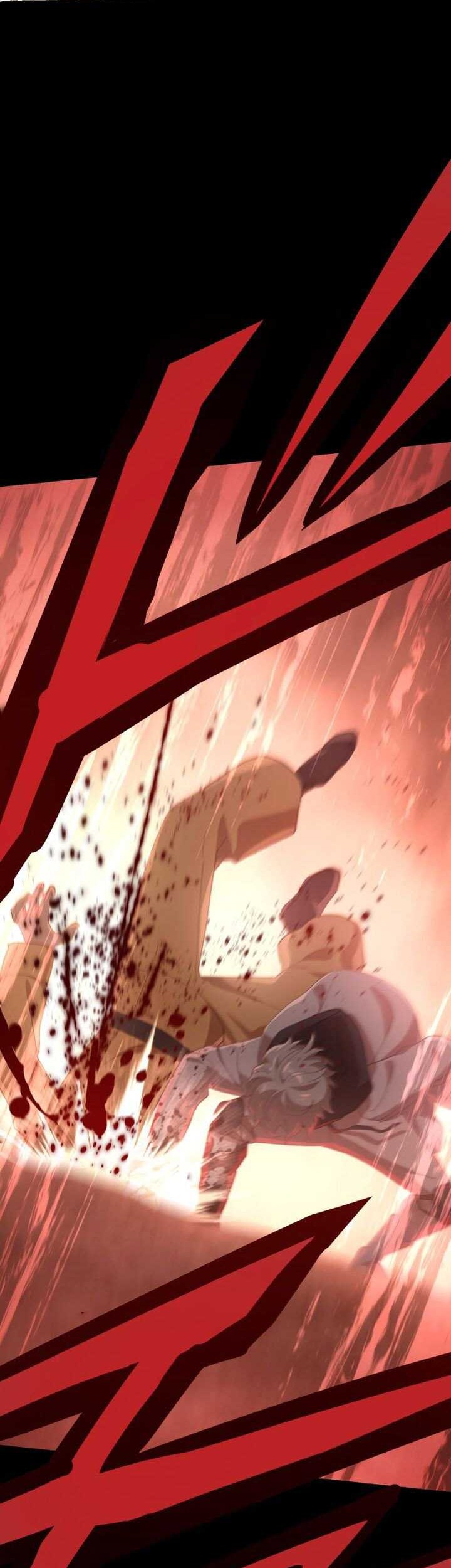 The Reincarnation of the Forbidden Archmage Chapter 63 Gambar 19