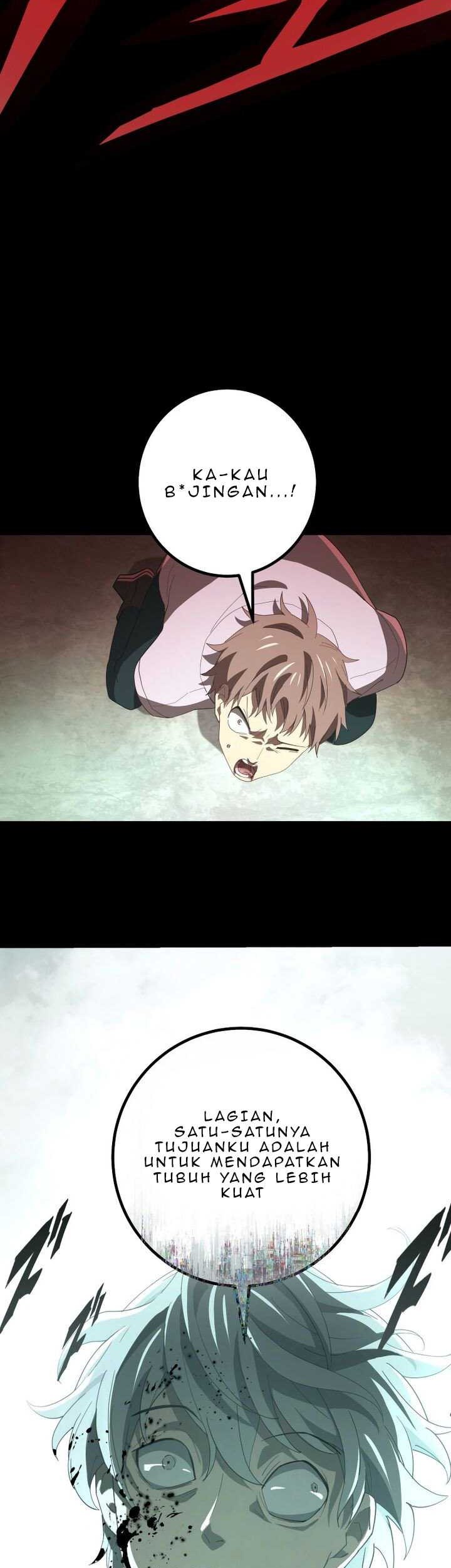 The Reincarnation of the Forbidden Archmage Chapter 63 Gambar 20