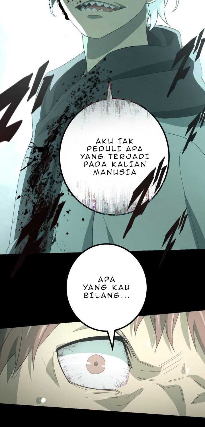 The Reincarnation of the Forbidden Archmage Chapter 63 Gambar 21