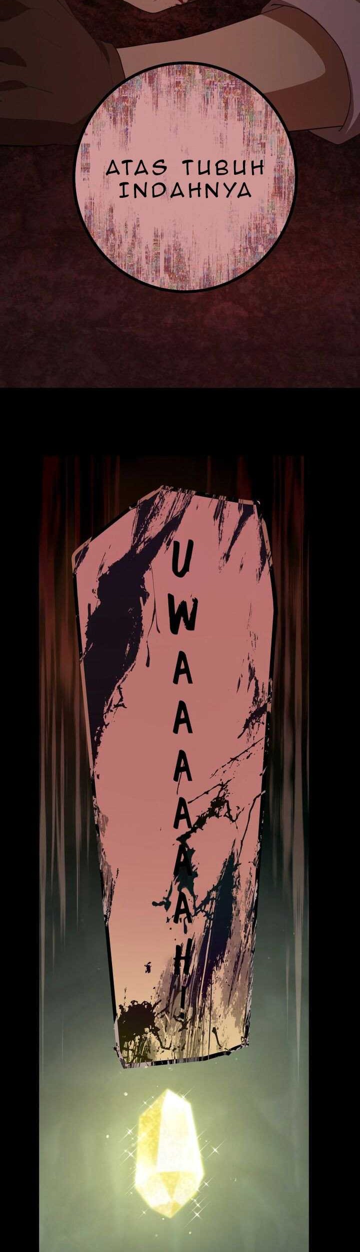 The Reincarnation of the Forbidden Archmage Chapter 63 Gambar 23