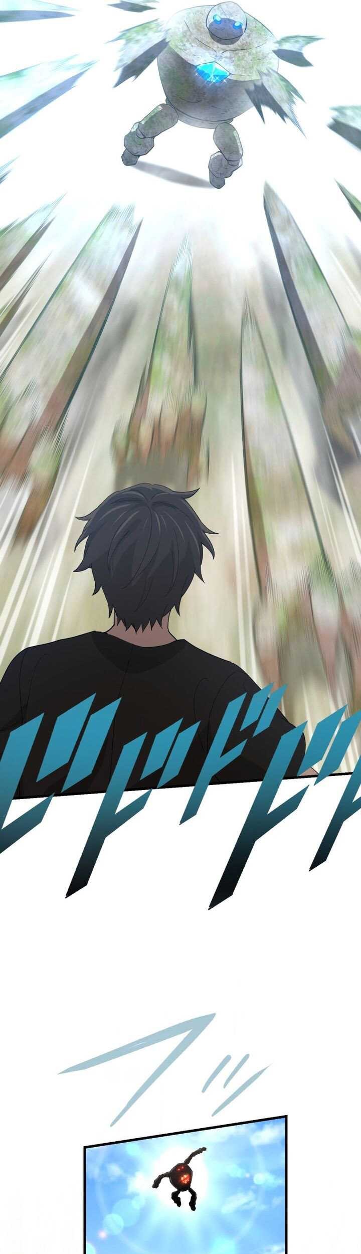 The Reincarnation of the Forbidden Archmage Chapter 63 Gambar 30