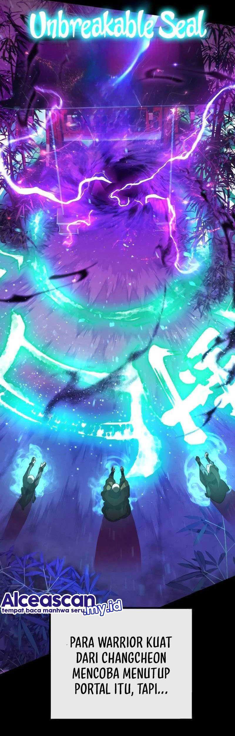 DANTALIAN Chapter 60 Gambar 34