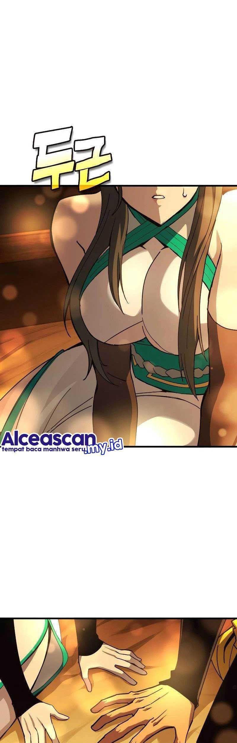 DANTALIAN Chapter 60 Gambar 58