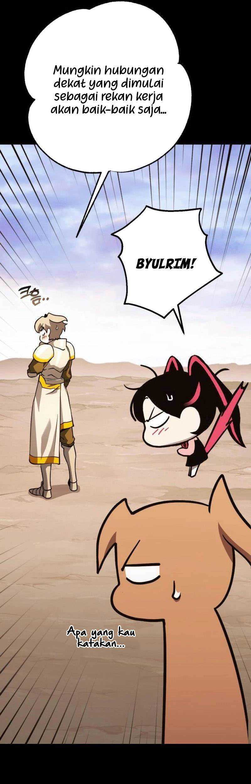 DANTALIAN Chapter 59 Gambar 42