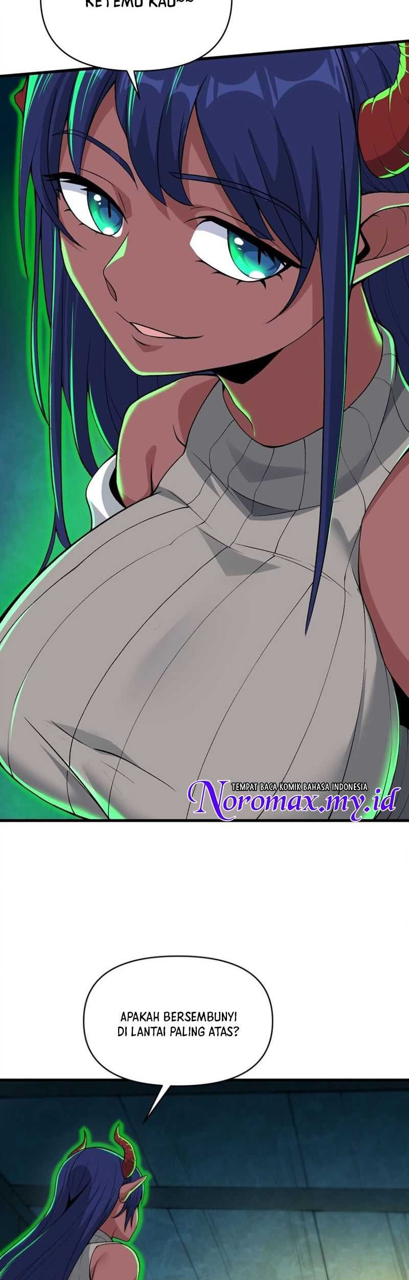 After Ten Years of Chopping Wood, Immortals Begged To Become My Disciples Chapter 64 Gambar 20