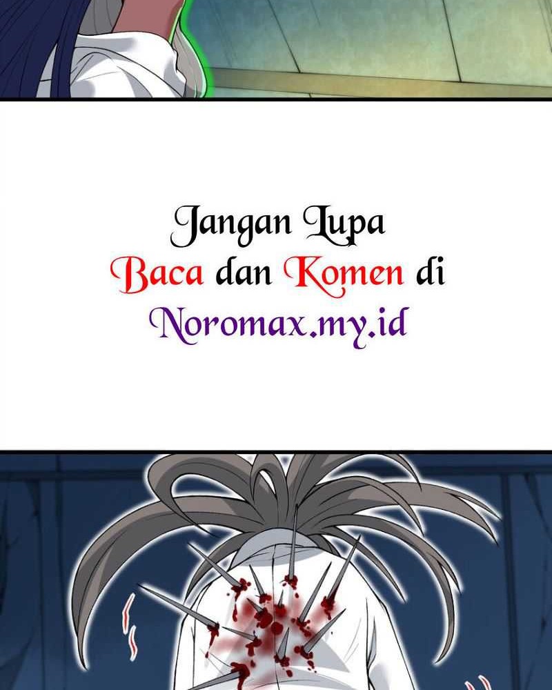 After Ten Years of Chopping Wood, Immortals Begged To Become My Disciples Chapter 64 Gambar 21