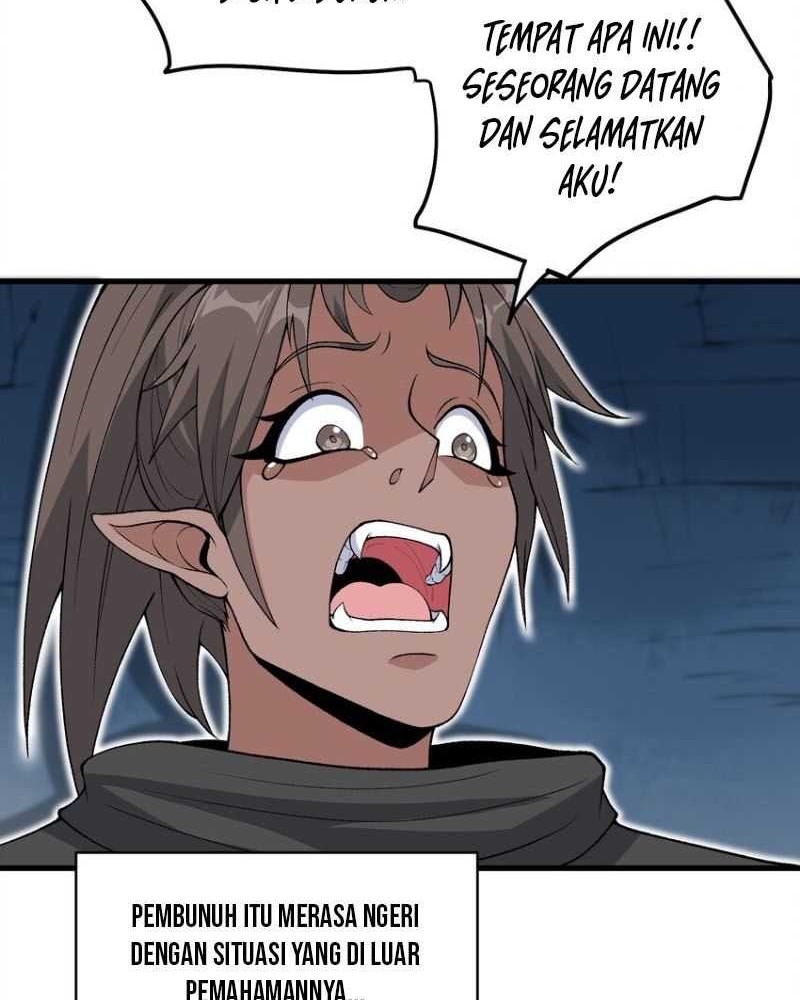 After Ten Years of Chopping Wood, Immortals Begged To Become My Disciples Chapter 64 Gambar 23