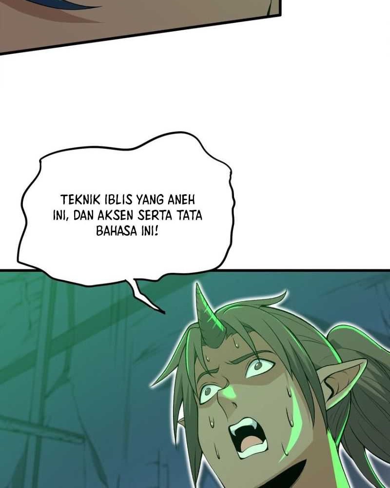 After Ten Years of Chopping Wood, Immortals Begged To Become My Disciples Chapter 64 Gambar 25