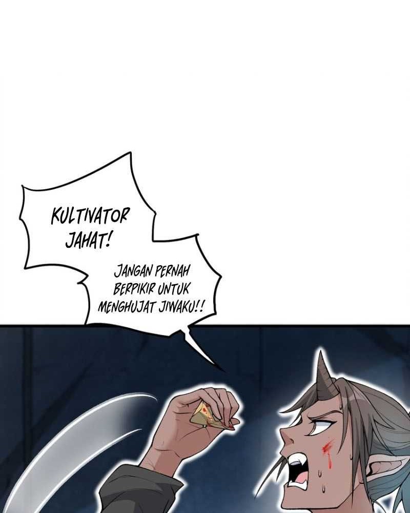 After Ten Years of Chopping Wood, Immortals Begged To Become My Disciples Chapter 64 Gambar 27