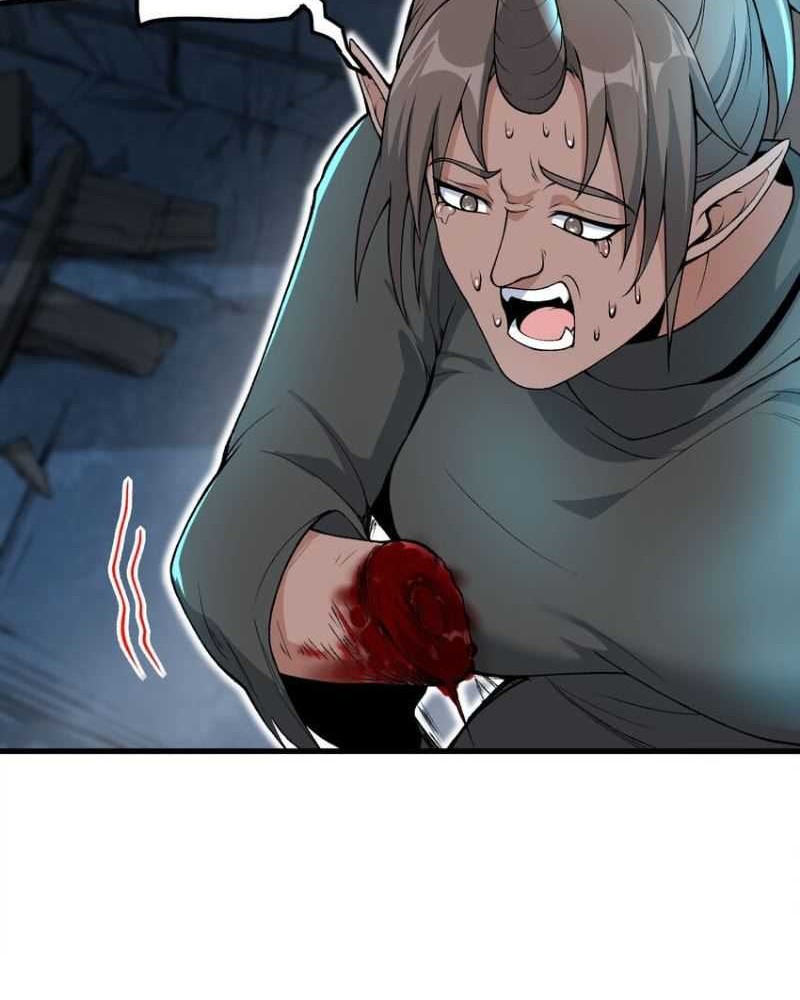 After Ten Years of Chopping Wood, Immortals Begged To Become My Disciples Chapter 64 Gambar 29