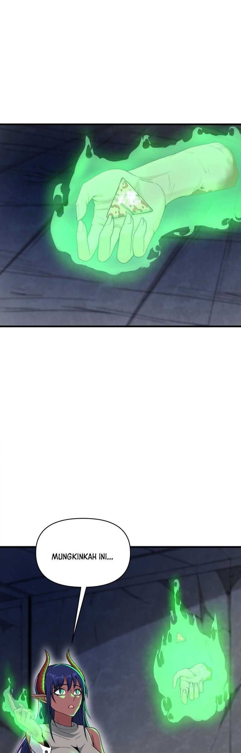 After Ten Years of Chopping Wood, Immortals Begged To Become My Disciples Chapter 64 Gambar 32