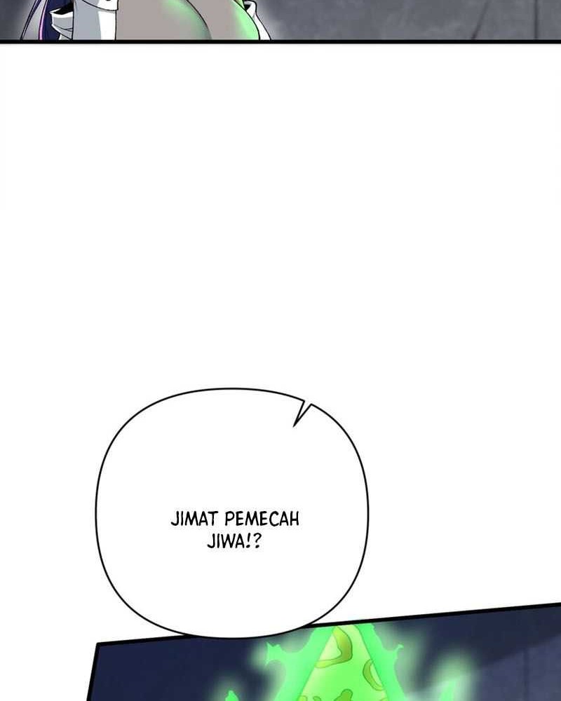 After Ten Years of Chopping Wood, Immortals Begged To Become My Disciples Chapter 64 Gambar 33