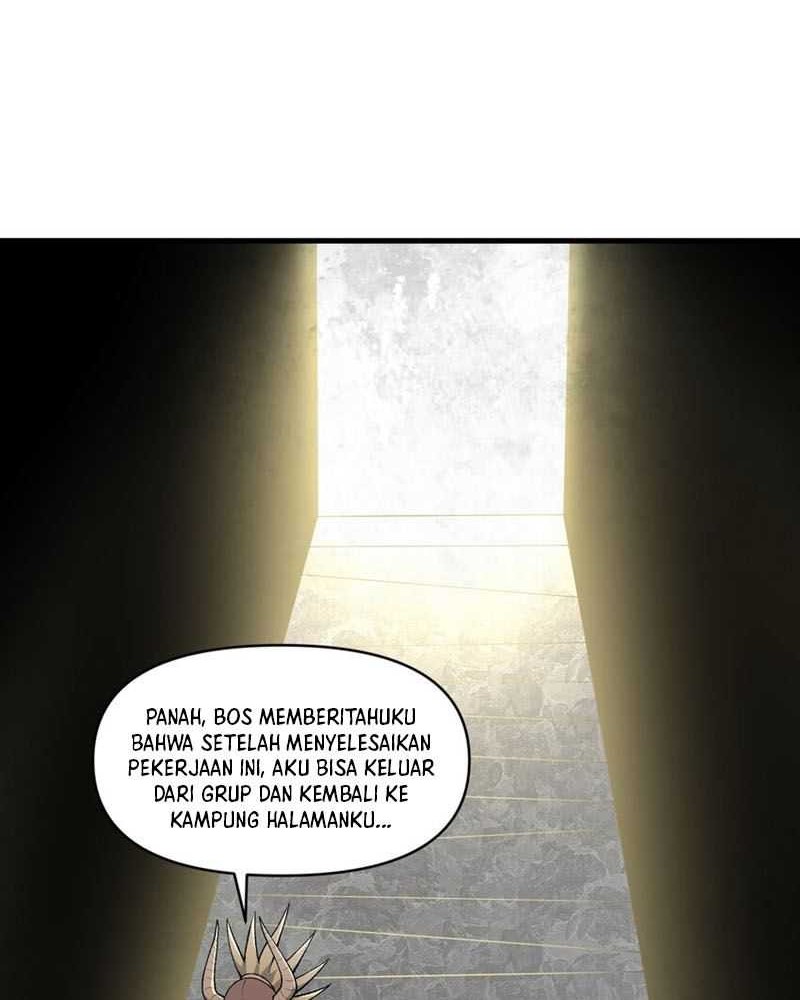 After Ten Years of Chopping Wood, Immortals Begged To Become My Disciples Chapter 64 Gambar 37