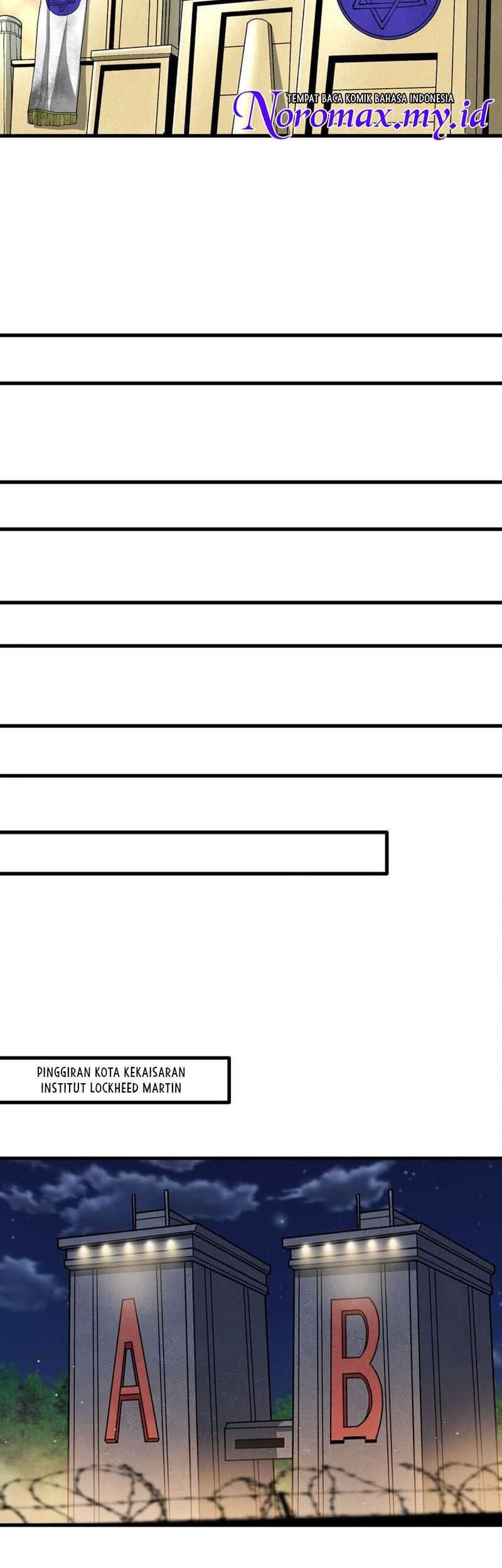 After Ten Years of Chopping Wood, Immortals Begged To Become My Disciples Chapter 64 Gambar 10