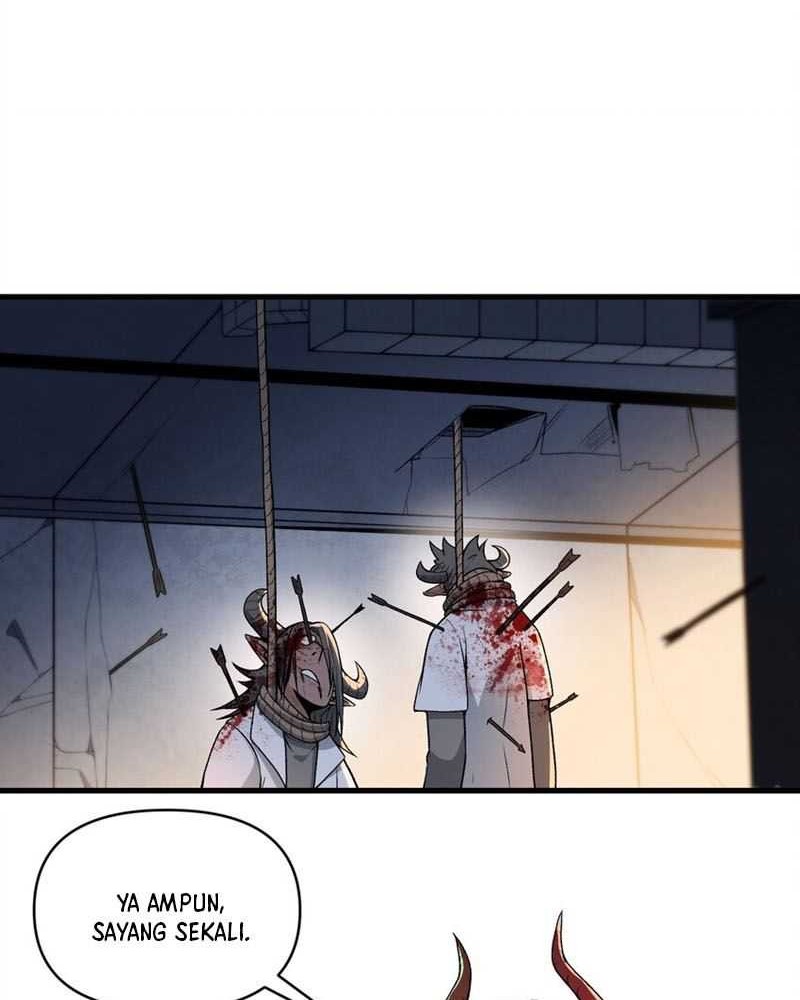 After Ten Years of Chopping Wood, Immortals Begged To Become My Disciples Chapter 64 Gambar 11