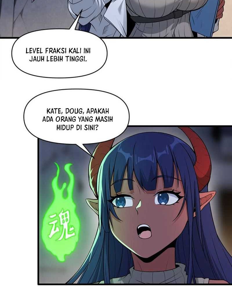 After Ten Years of Chopping Wood, Immortals Begged To Become My Disciples Chapter 64 Gambar 13