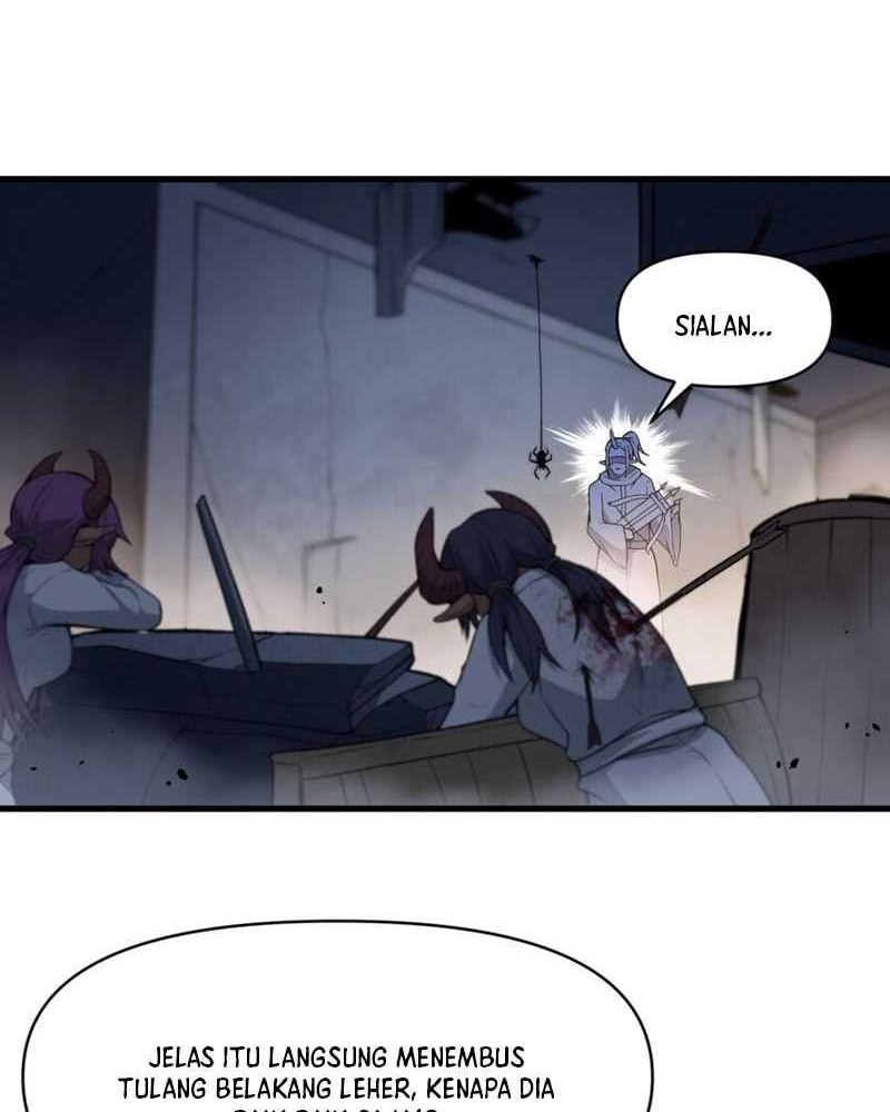 After Ten Years of Chopping Wood, Immortals Begged To Become My Disciples Chapter 64 Gambar 15