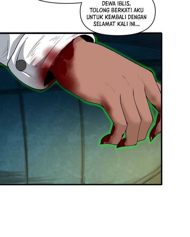 After Ten Years of Chopping Wood, Immortals Begged To Become My Disciples Chapter 64 Gambar 17