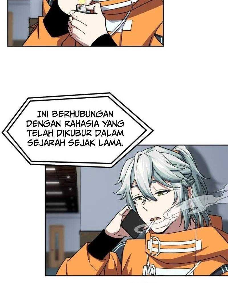 Super Mechanic (The Legendary Mechanic) Chapter 129 Gambar 19