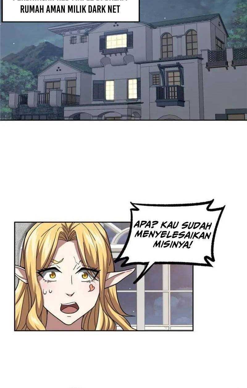 Super Mechanic (The Legendary Mechanic) Chapter 129 Gambar 11