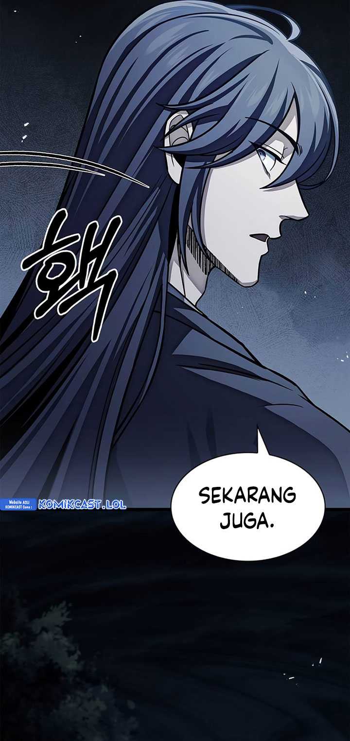 Heavenly Grand Archive’s Young Master Chapter 57 Gambar 35