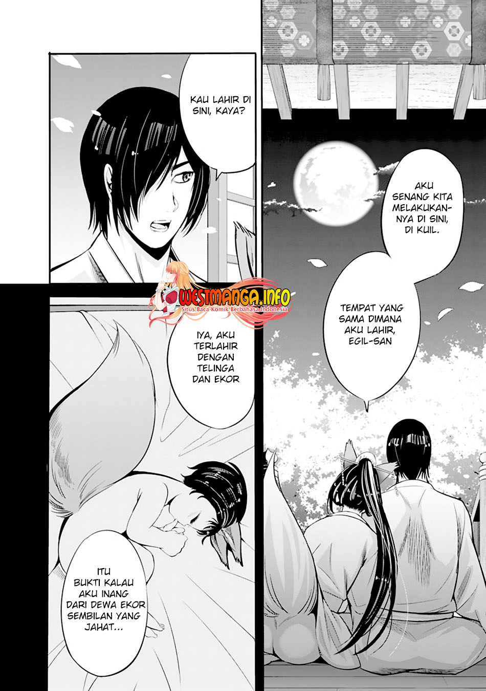 Komik Uragirareta S Rank Boukensha no Ore wa, Aisuru Dorei no Kanojora to Tomoni Dorei dake no Harem Guild o Tsukuru - Chapter Chapter 34 - Halaman 6