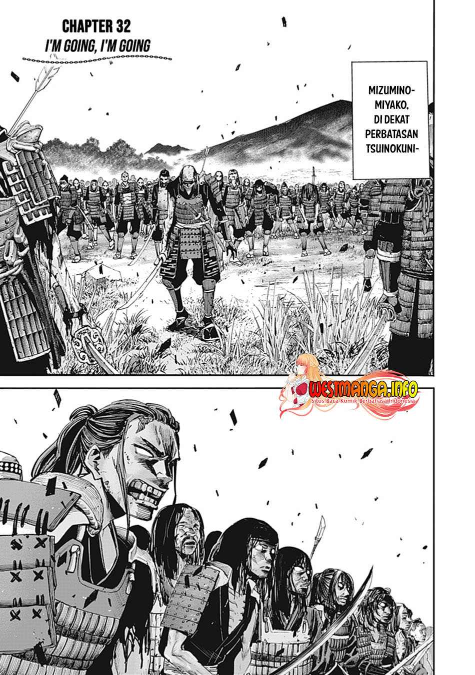 Komik Uragirareta S Rank Boukensha no Ore wa, Aisuru Dorei no Kanojora to Tomoni Dorei dake no Harem Guild o Tsukuru - Chapter Chapter 32 - Halaman 2