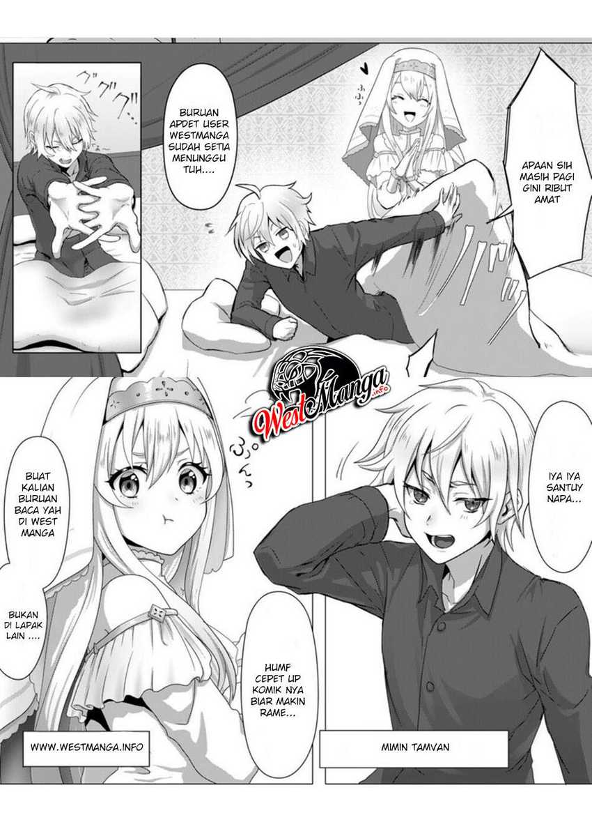 Uragirareta S Rank Boukensha no Ore wa, Aisuru Dorei no Kanojora to Tomoni Dorei dake no Harem Guild o Tsukuru Chapter 22 Gambar 14