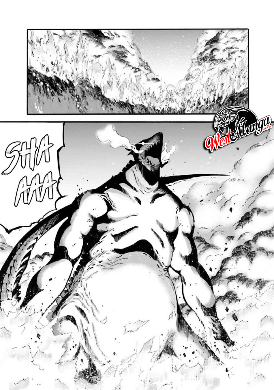 Uragirareta S Rank Boukensha no Ore wa, Aisuru Dorei no Kanojora to Tomoni Dorei dake no Harem Guild o Tsukuru Chapter 08 Gambar 18