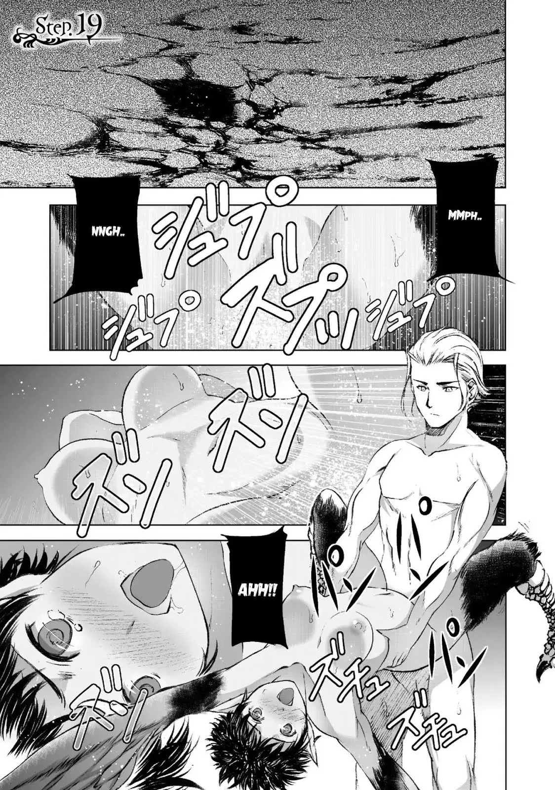 Baca Komik Maou no Hajimekata Chapter 19 Gambar 1