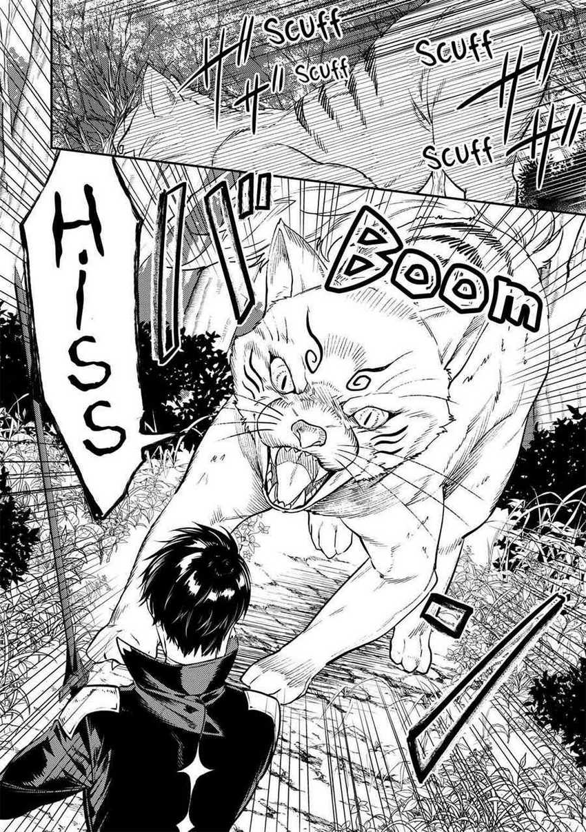 Tensei Babaa wa Misugosenai!: Moto Akutoku Jotei no Nishuume Life Chapter 13 Gambar 14
