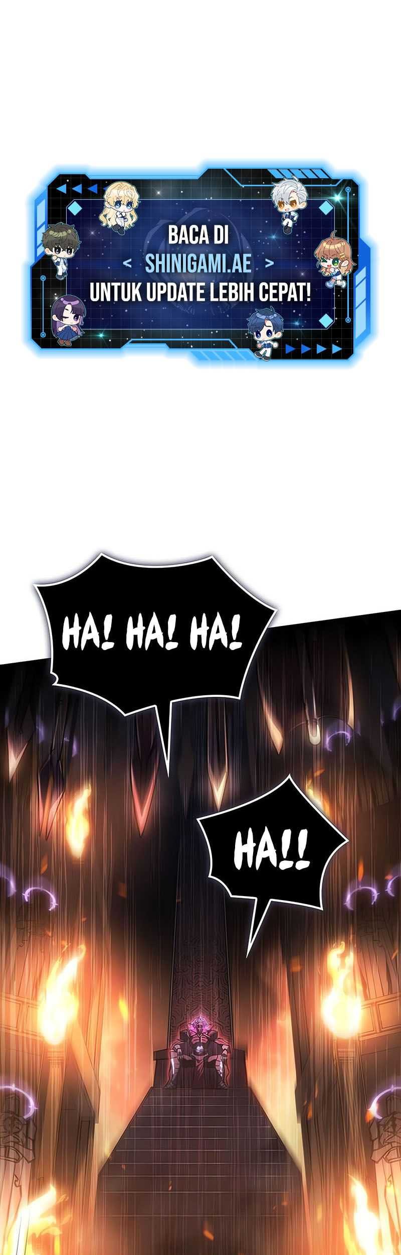 Baca Manhwa Regressing With The King’s Power Chapter 21 Gambar 2
