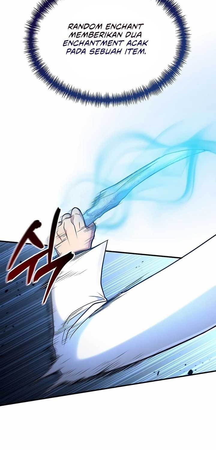 How to Live as an Illegal Healer Chapter 40 Gambar 26
