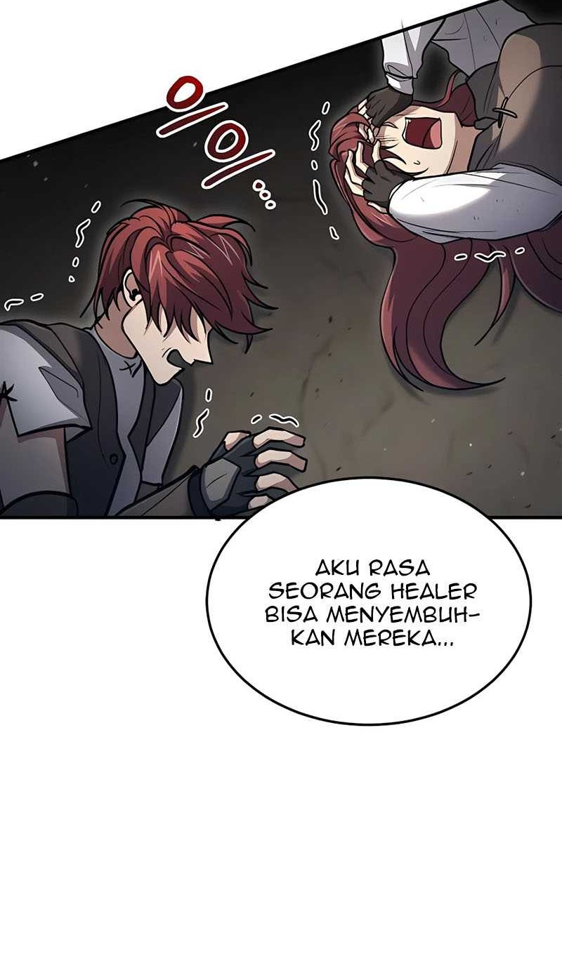 How to Live as an Illegal Healer Chapter 41 Gambar 57