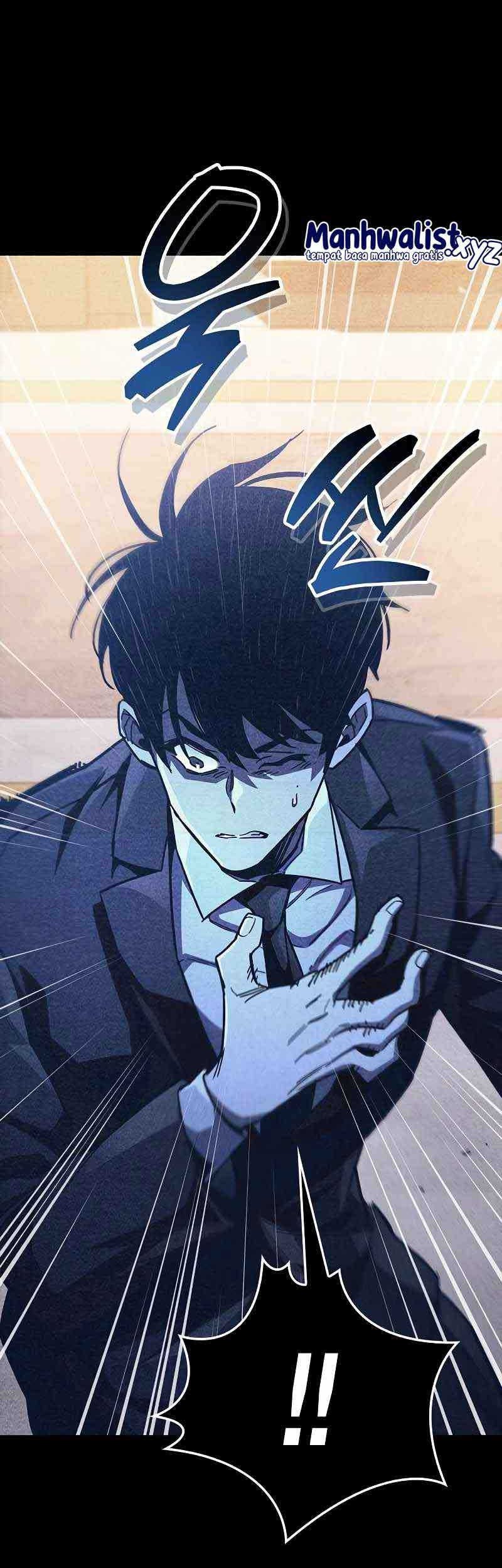 The Player Hides His Past Chapter 39 Gambar 63